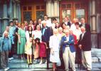 Parents Fiftieth Anniversary