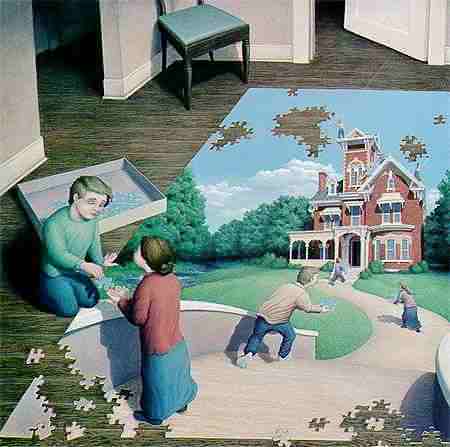 puzzle